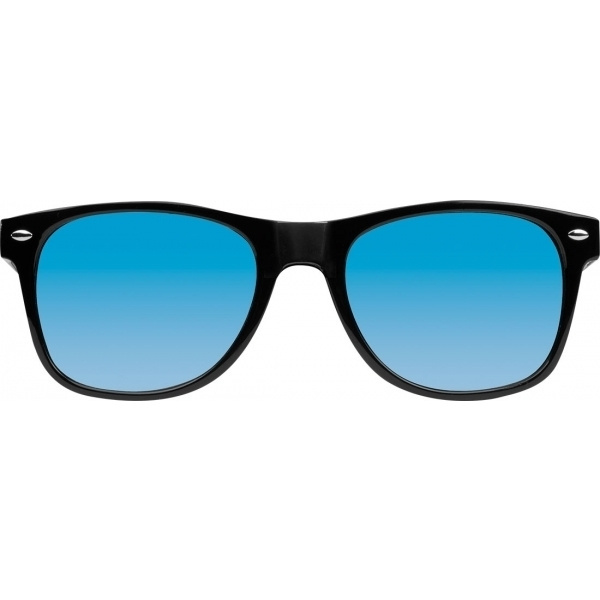 Logo trade promotional gift photo of: Sunglasses NIVELLES