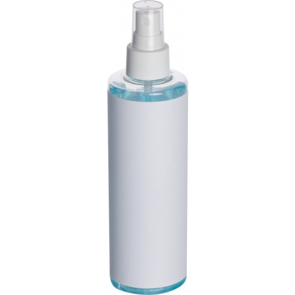 Logo trade business gift photo of: Desinfection spray Rochester