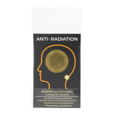 Logo trade promotional merchandise photo of: Radiation remover