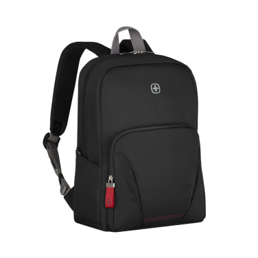 Logo trade promotional gifts picture of: Backpack Wenger Motion 15,6''