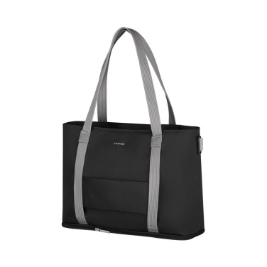 Logotrade promotional merchandise image of: Laptop bag Wenger Motion Deluxe 15,6''