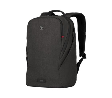 Logo trade corporate gifts picture of: Backpack Wenger MX Light 16''