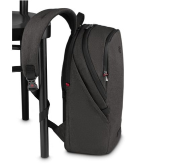 Logotrade business gifts photo of: Backpack Wenger MX Light 16''
