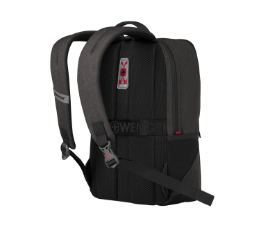 Logotrade promotional item picture of: Backpack Wenger MX Reload 14''