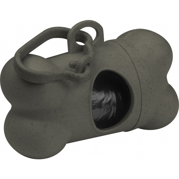 Logotrade promotional giveaway picture of: Dog waste dispenser LEIPZIG
