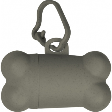 Logo trade promotional items image of: Dog waste dispenser LEIPZIG