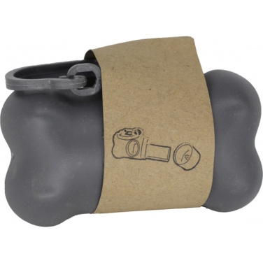 Logotrade promotional product picture of: Dog waste dispenser LEIPZIG