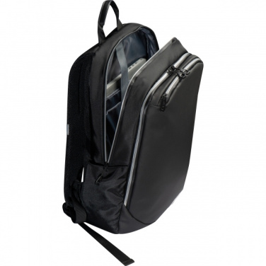 Logo trade corporate gifts picture of: Laptop backpack MODICA