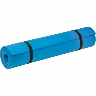 Logo trade promotional giveaways picture of: Yoga mat SAN BERNARDO