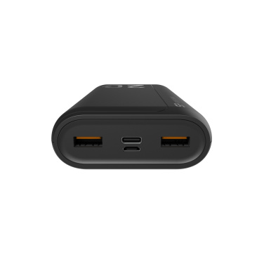 Logo trade promotional gift photo of: Power bank Silicon Power QS15 20000 mAh