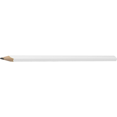 Logotrade promotional product picture of: Carpenters pencil SZEGED