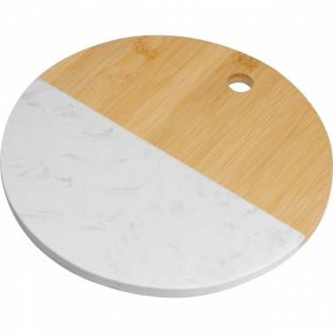 Logo trade corporate gift photo of: Cutting board SAN DIEGO