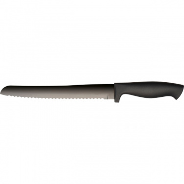 Logo trade promotional giveaways picture of: Knife block BERLIN