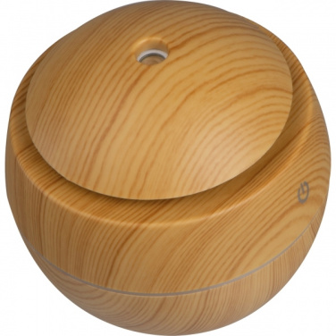 Logo trade promotional products image of: Aroma humidifier NUCIA