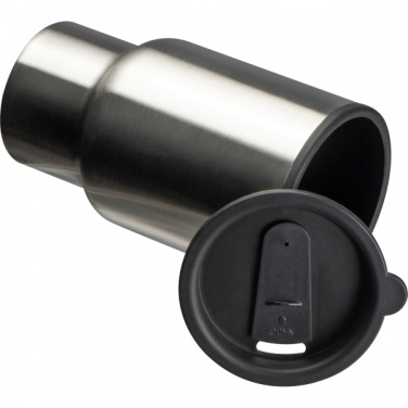 Logotrade promotional gift picture of: Thermal mug ZURICH 400 ml