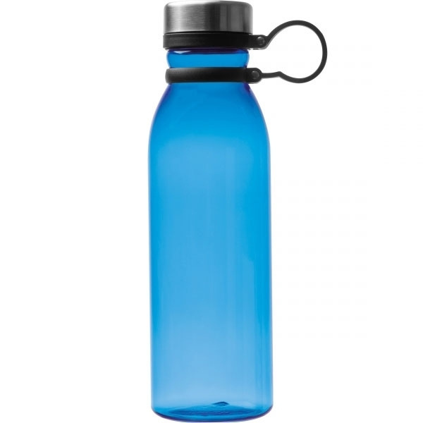 Logotrade promotional merchandise image of: RPET drinking bottle SAPPORO 780 ml