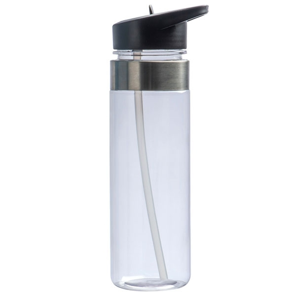 Logotrade promotional item picture of: Drinking bottle SION 700 ml