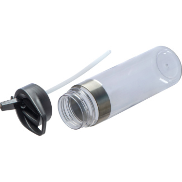 Logo trade promotional products picture of: Drinking bottle SION 700 ml