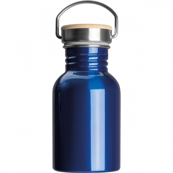 Logotrade promotional gifts photo of: Drinking bottle OSLO 300 ml