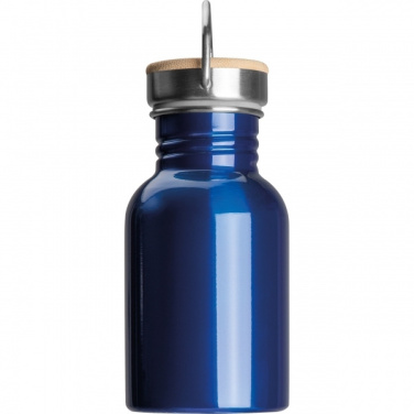 Logotrade promotional item picture of: Drinking bottle OSLO 300 ml