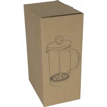 Logo trade promotional merchandise photo of: French Press 350 ml WINTERHUT