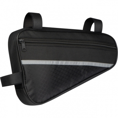 Logotrade promotional giveaway image of: Bicycle bag MURCIA
