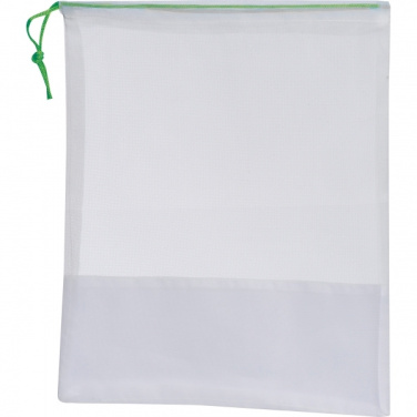 Logo trade promotional items image of: Fresh net, set of 3 MIAMI