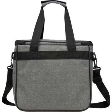 Logotrade promotional gift picture of: Picnic bag MUMBAI