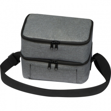 Logo trade promotional giveaways picture of: Cooler bag MONTPELLIER