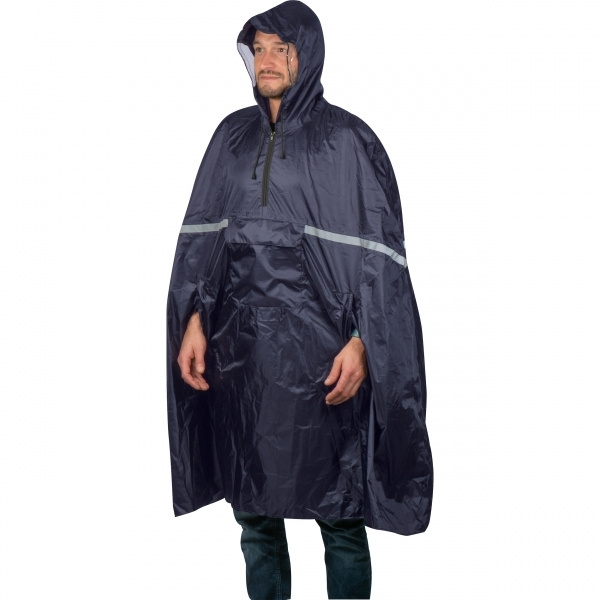 Logotrade business gifts photo of: Rain poncho MONTE CARLO