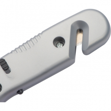 Logo trade corporate gifts picture of: Emergency hammer VALENCIA