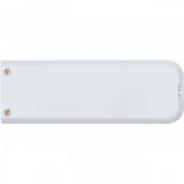 Logo trade promotional gifts picture of: USB lighter BEBINGTON