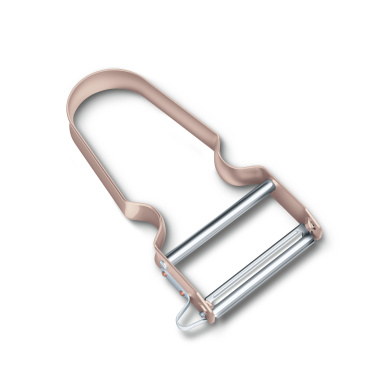 Logotrade promotional items photo of: Peeler Rex Victorinox