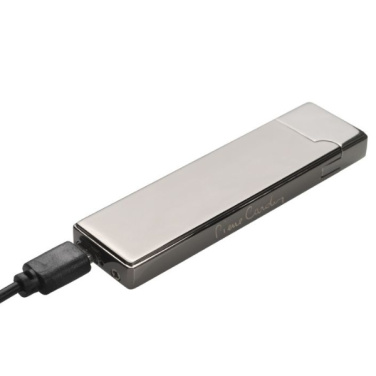 Logotrade promotional merchandise picture of: Re-chargable electric lighter SMART