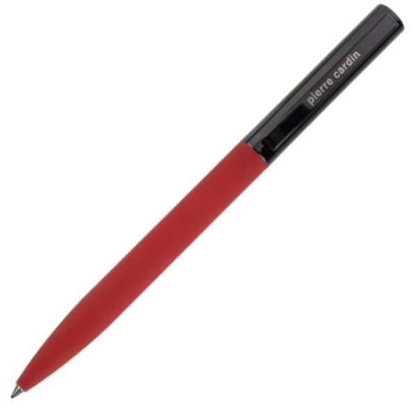 Logotrade promotional product image of: Ballpoint pen VIVID