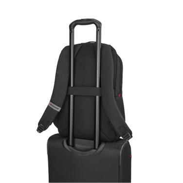 Logotrade promotional products photo of: Backpack Wenger BQ 16''