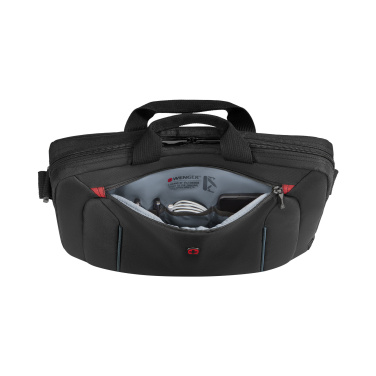 Logotrade corporate gift picture of: Laptop bag Wenger BQ 16''