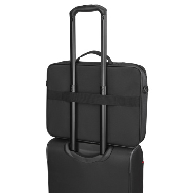 Logotrade promotional merchandise picture of: Laptop bag Wenger BQ 16''