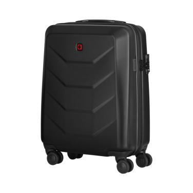 Logo trade business gift photo of: Suitcase Prymo Carry-On Wenger