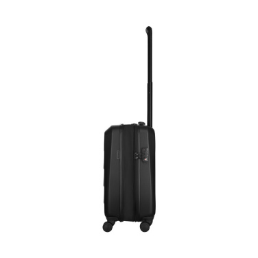 Logo trade promotional gift photo of: Suitcase Prymo Carry-On Wenger