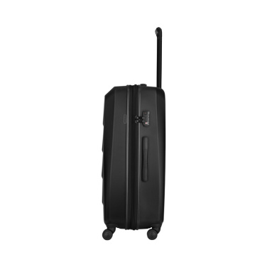Logotrade promotional giveaway image of: Suitcase Wenger Prymo Large