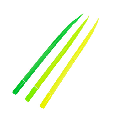 Logo trade corporate gift photo of: Aloe Pen
