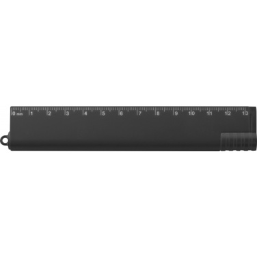 Logotrade corporate gift picture of: Multifunctional Ruler MANILA