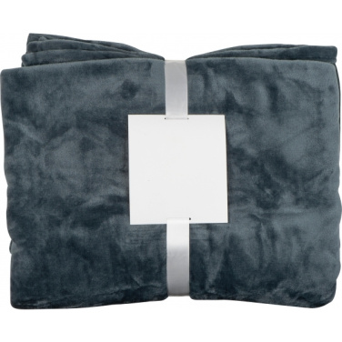 Logotrade promotional item image of: Blanket KAUNAS