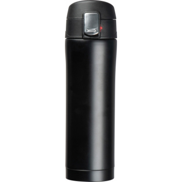 Logo trade promotional products image of: THERMAL MUG BUCHAREST 500 ml