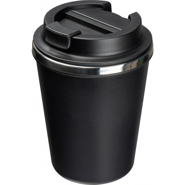 Logotrade promotional giveaways photo of: Drinking Cup BUFFALO 350 ml