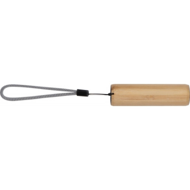 Logo trade corporate gifts picture of: Torch DUNDEE