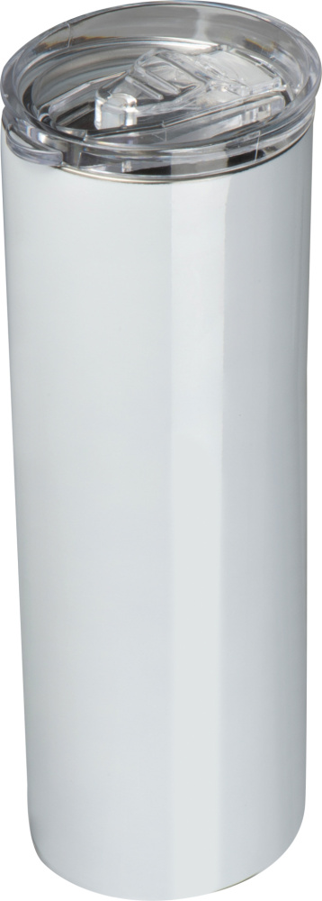 Logotrade corporate gifts photo of: Sublimation cup SAO PAULO 500 ml