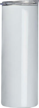 Logo trade corporate gifts picture of: Sublimation cup SAO PAULO 500 ml