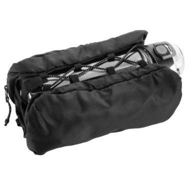 Logotrade promotional item picture of: Waist bag KAILAS Schwarzwolf